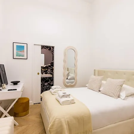 Chic House - 3br 8p - Ternes Arc De Triomphe Appartement Paris