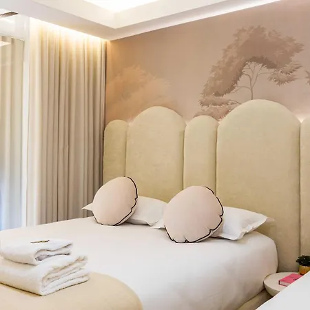 Chic House - 3br 8p - Ternes Arc De Triomphe Apartment