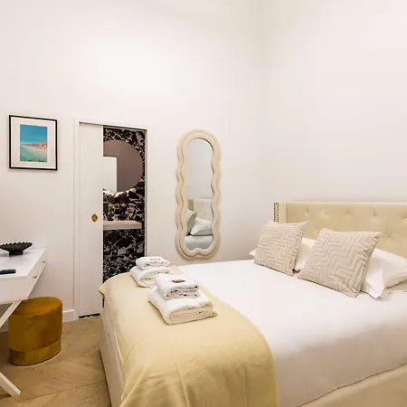 Appartement Chic House - 3br 8p - Ternes Arc De Triomphe