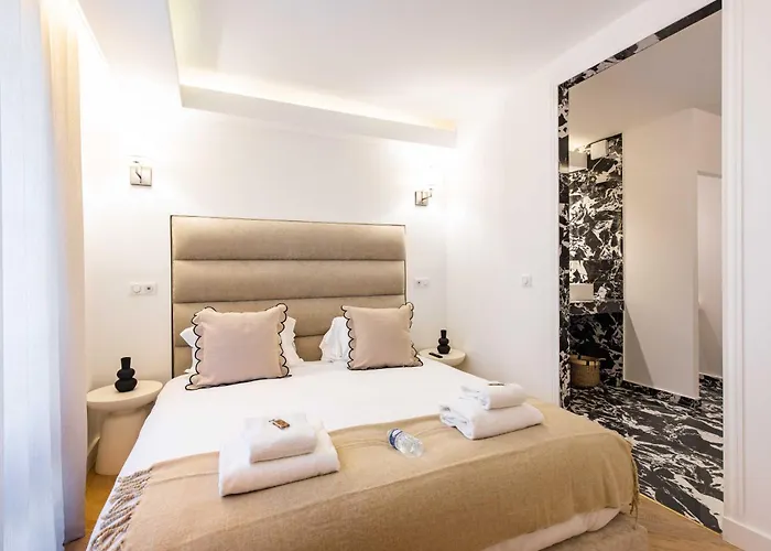 Apartment Chic House - 3br 8p - Ternes Arc De Triomphe *