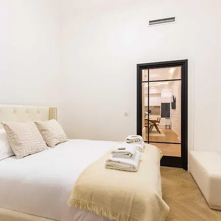 Chic House - 3br 8p - Ternes Arc De Triomphe Apartamento