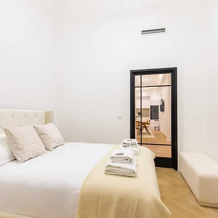 Chic House - 3br 8p - Ternes Arc De Triomphe * Párizs
