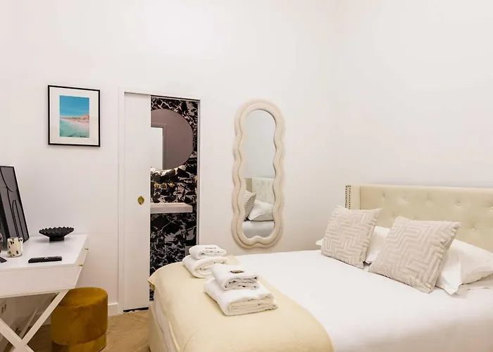 Chic House - 3br 8p - Ternes Arc De Triomphe Appartement Paris