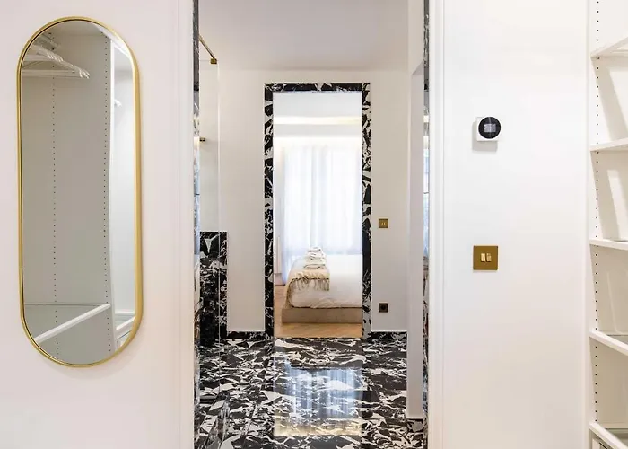 Chic House - 3br 8p - Ternes Arc De Triomphe Paris